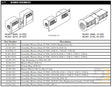 Blower Assy (12 V) Ac401-221 Air Conditioning