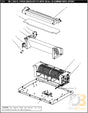 Blower Assy Em-7 12Vdc 54-00646-02 Air Conditioning