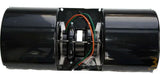 Blower Assy W/threaded Inserts 412032 Air Conditioning
