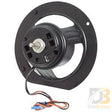 Blower Motor 1011016 203176 Air Conditioning