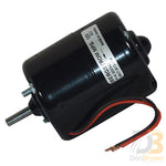 Blower Motor 1099055 203342 Air Conditioning