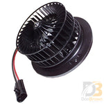 Blower Motor 1099063 868790 Air Conditioning