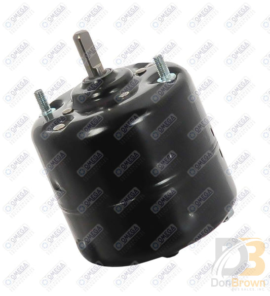 Blower Motor 12V 3 5/16In Single Shaft Ccwse Stud 26-14576 Air Conditioning
