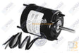 Blower Motor 12V W/mount Studs 2 5/16In 26-13261 Air Conditioning