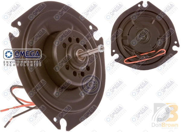 Blower Motor 26-13238 Air Conditioning