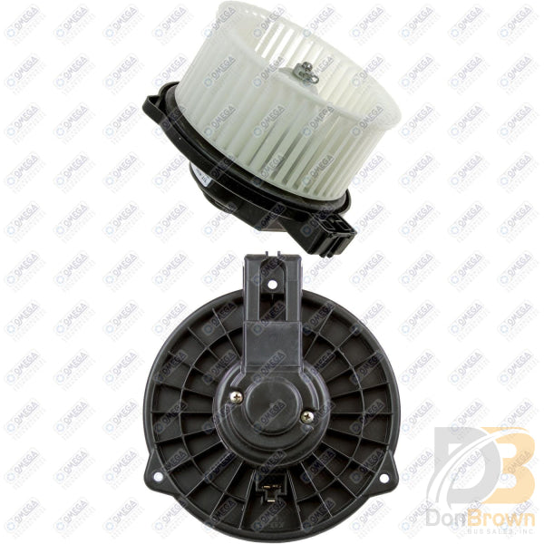 Blower Motor 26-13476 Air Conditioning