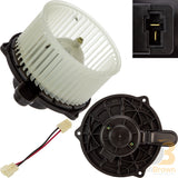 Blower Motor 26-13853 Air Conditioning