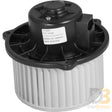 Blower Motor 26-14029 Air Conditioning