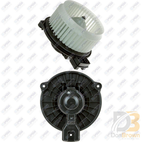 Blower Motor 26-14039 Air Conditioning