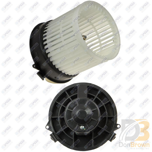 Blower Motor 26-14043 Air Conditioning
