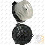 Blower Motor 26-14044 Air Conditioning