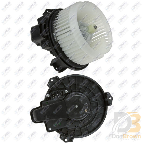 Blower Motor 26-14046 Air Conditioning