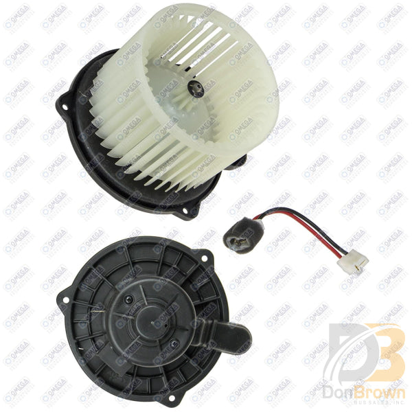 Blower Motor 26-14053 Air Conditioning
