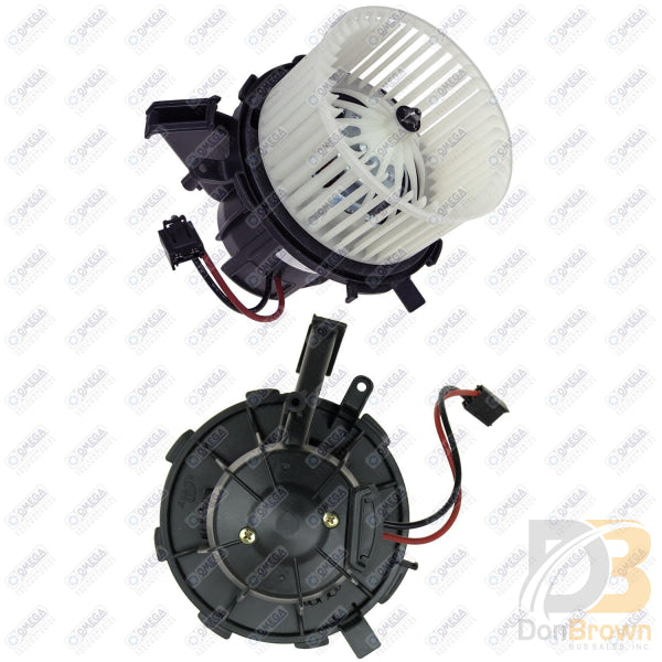 Blower Motor 26-14054 Air Conditioning