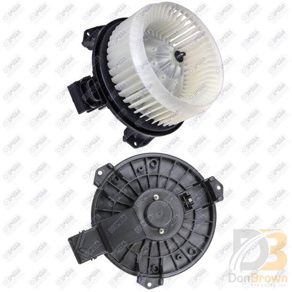 Blower Motor 26-14056 Air Conditioning