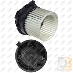 Blower Motor 26-14057 Air Conditioning