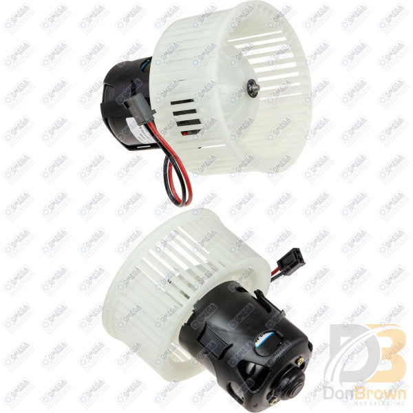 Blower Motor 26-14058 Air Conditioning