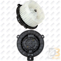 Blower Motor 26-14059 Air Conditioning