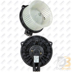 Blower Motor 26-14060 Air Conditioning