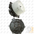 Blower Motor 26-14645 Air Conditioning