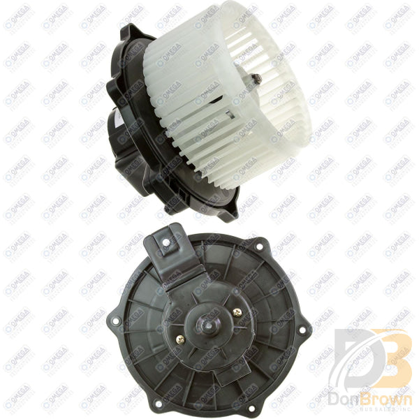 Blower Motor 26-14645 Air Conditioning