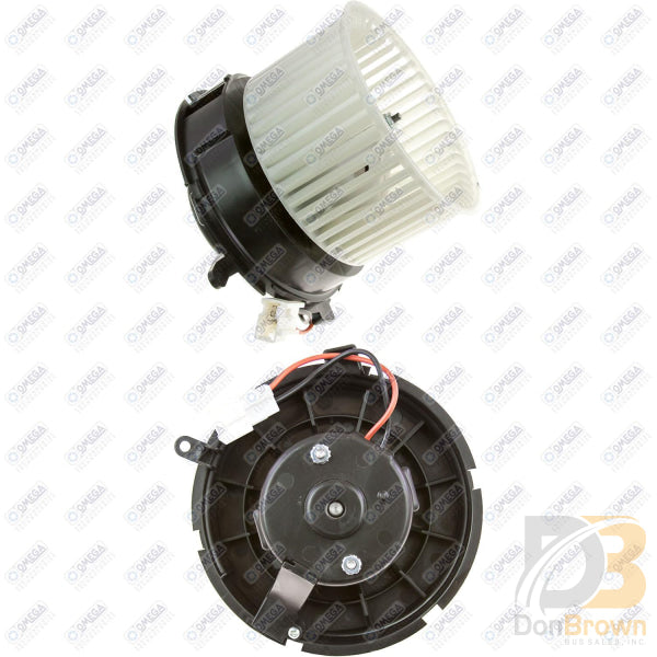 Blower Motor 26-14646 Air Conditioning