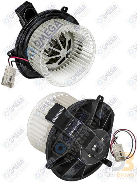 Blower Motor 26-14649 Air Conditioning