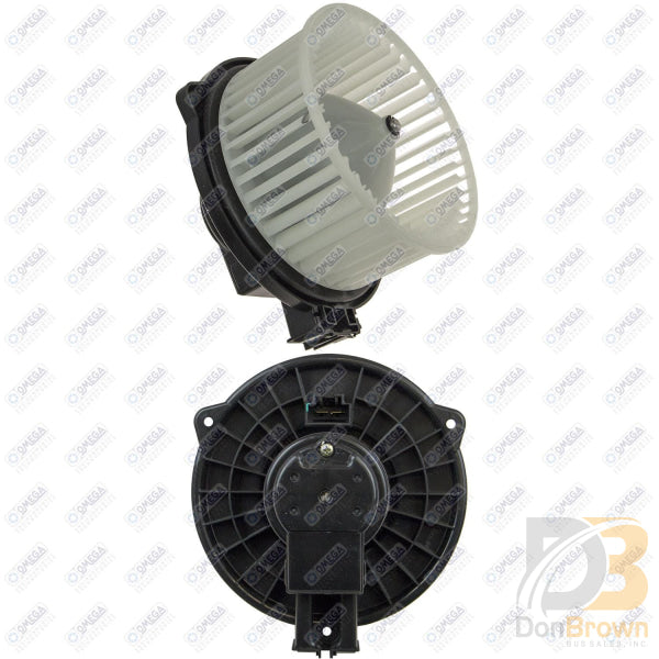 Blower Motor 26-14656 Air Conditioning