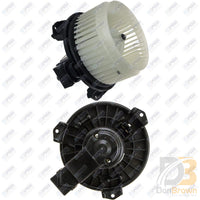 Blower Motor 26-14657 Air Conditioning
