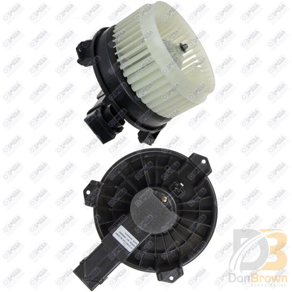 Blower Motor 26-14658 Air Conditioning