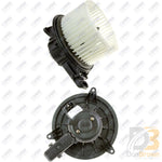 Blower Motor 26-31337 Air Conditioning