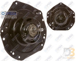Blower Motor 87-82 Gmc S-15/chev.s-10 26-13006 Air Conditioning