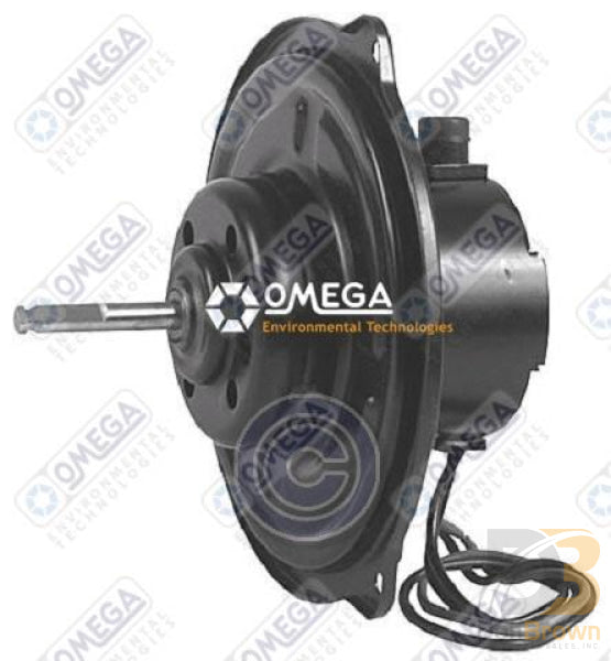 Blower Motor 88-86 Tercel 26-13026 Air Conditioning