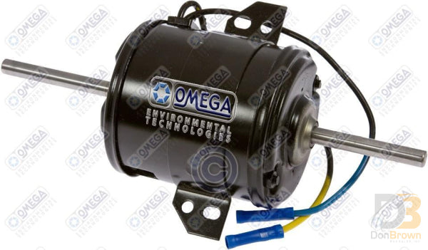 Blower Motor 93-90 Honda Accord 26-13151 Air Conditioning