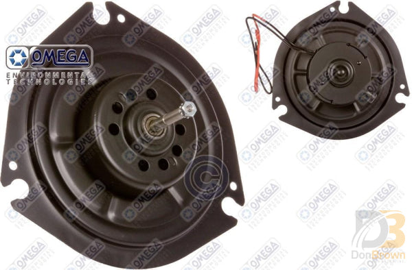 Blower Motor 94-90 Subaru Legacy 26-13144 Air Conditioning