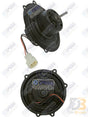 Blower Motor 95-91 Ford Escort Tracer 26-13163 Air Conditioning