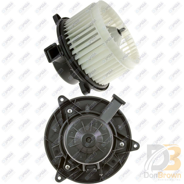 Blower Motor Assembly 26-14032 Air Conditioning