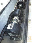 Blower/motor Asy Evap 12Vdc 54-00584-01 Air Conditioning