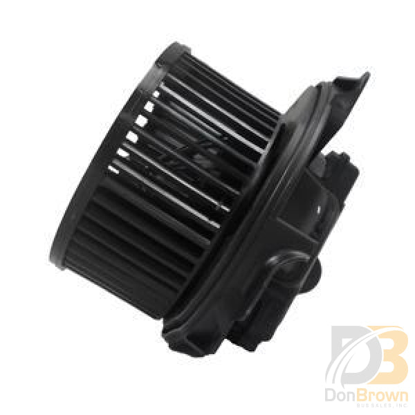 Blower Motor Brushless-Style 1012016 203368 Air Conditioning