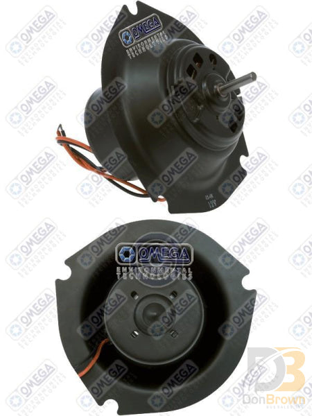 Blower Motor Chrysler Products 74-93 26-13050 Air Conditioning