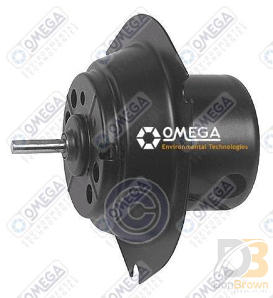 Blower Motor Chrysler Products 91-86 26-13052 Air Conditioning