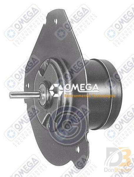 Blower Motor E Seres 82-87 Bronco Ii Pm-240 No Ac 26-13066 Air Conditioning