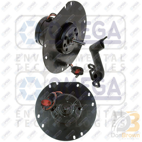 Blower Motor E Van 92-05 26-13092 Air Conditioning