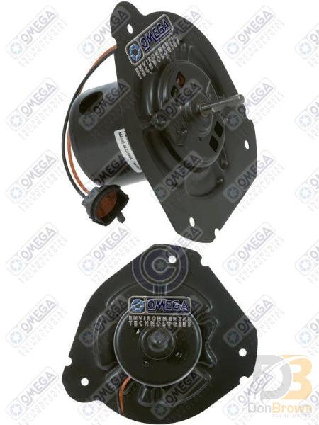 Blower Motor Ford Explorer 92-94 Navajo 93-94 26-13094 Air Conditioning