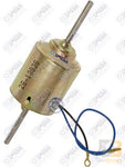 Blower Motor Formula Dbl Shaft 12V 4800 Rpm 9Amp 26-13936 Air Conditioning