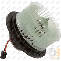 Blower Motor Freightliner Century Class 94-02 26-13355 Air Conditioning