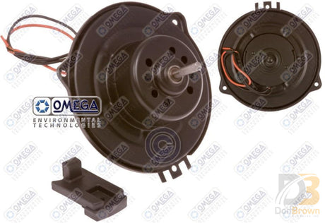 Blower Motor Geo 96-93. Toyota 97-93 26-13234 Air Conditioning