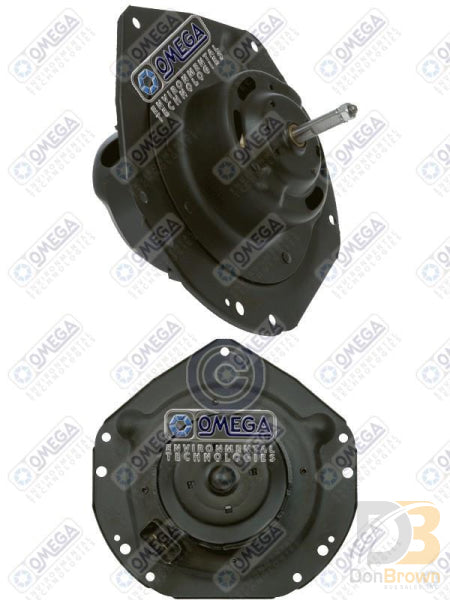 Blower Motor Gm Products 92-86 26-13036 Air Conditioning