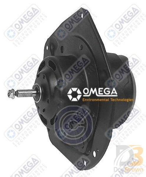 Blower Motor Gm Vehicles 90-82 26-13043 Air Conditioning