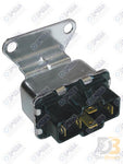Blower Motor Hi-Blower Relay Mt0509 Air Conditioning